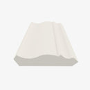 TQ-CM96H-4 Crown Molding | TSG Forevermark Townplace Crema - image 2