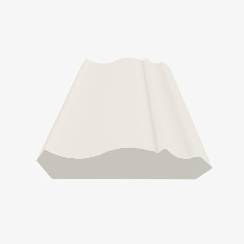 TQ-CM96H-4 Crown Molding | TSG Forevermark Townplace Crema - image 2