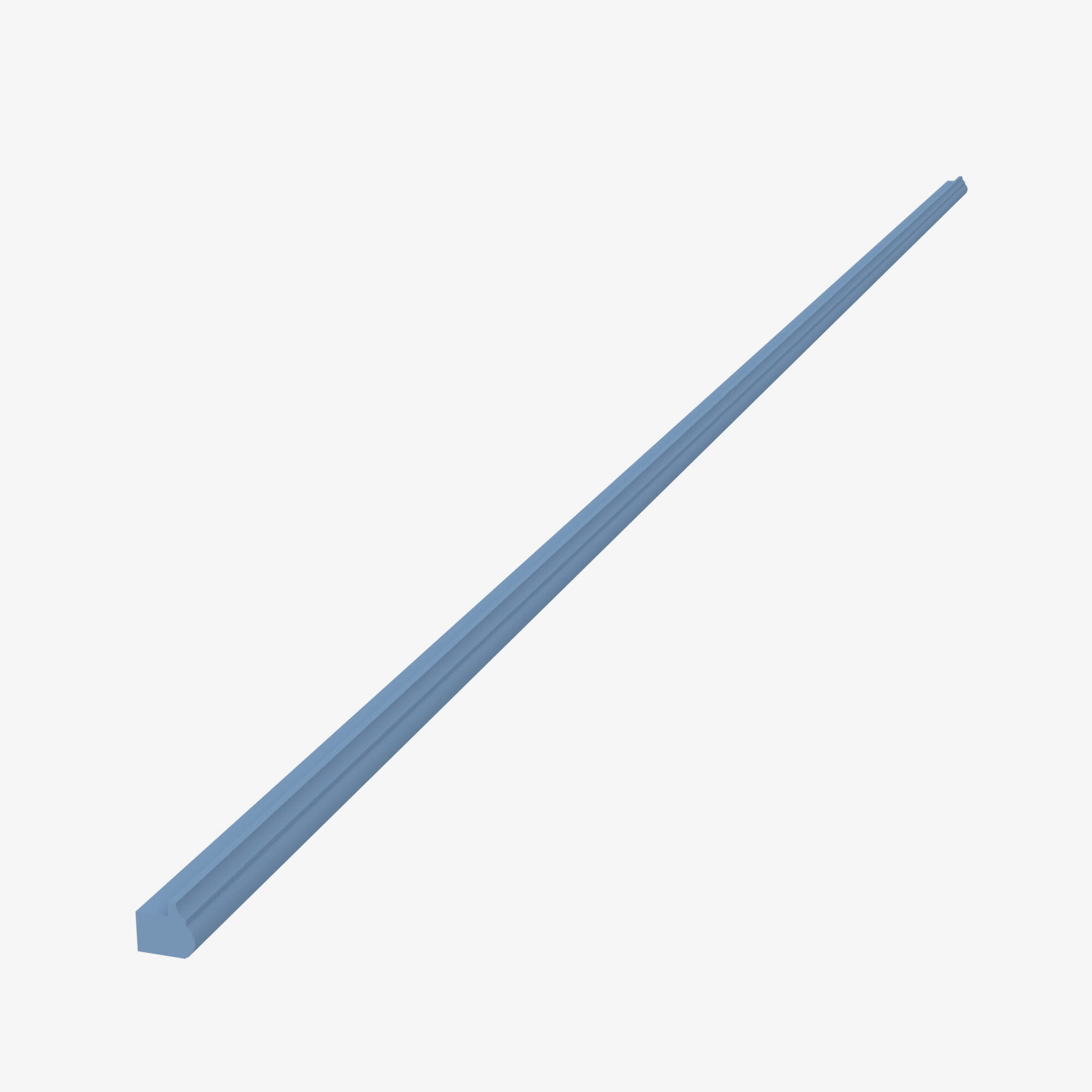Light Rail Molding | AX-LRM8 - image 2