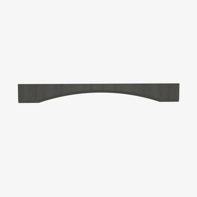 TS-VAL48S Arch Panel Valance | TSG Forevermark Townsquare Grey - image 1
