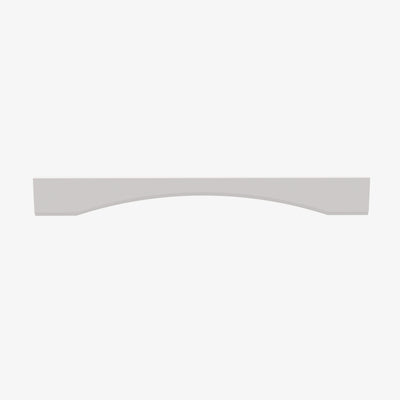 TQ-VAL54B Arch Panel Valance | TSG Forevermark Townplace Crema - image 1