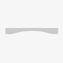 TW-VAL48B Arch Panel Valance | TSG Forevermark Uptown White - image 1