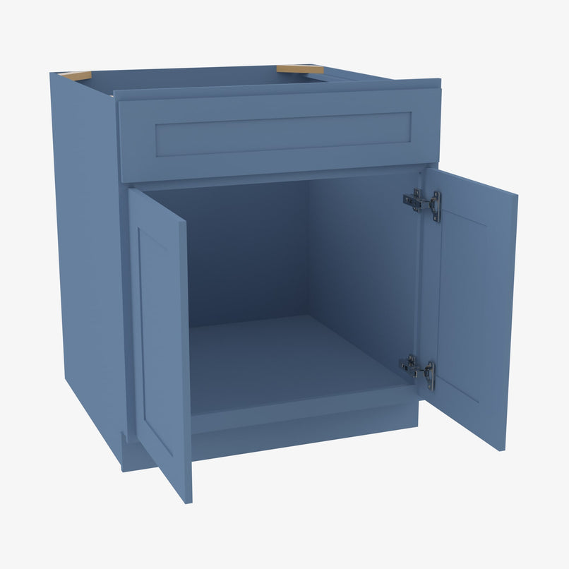 Sink Base Cabinet | AX-SB27B - image 3