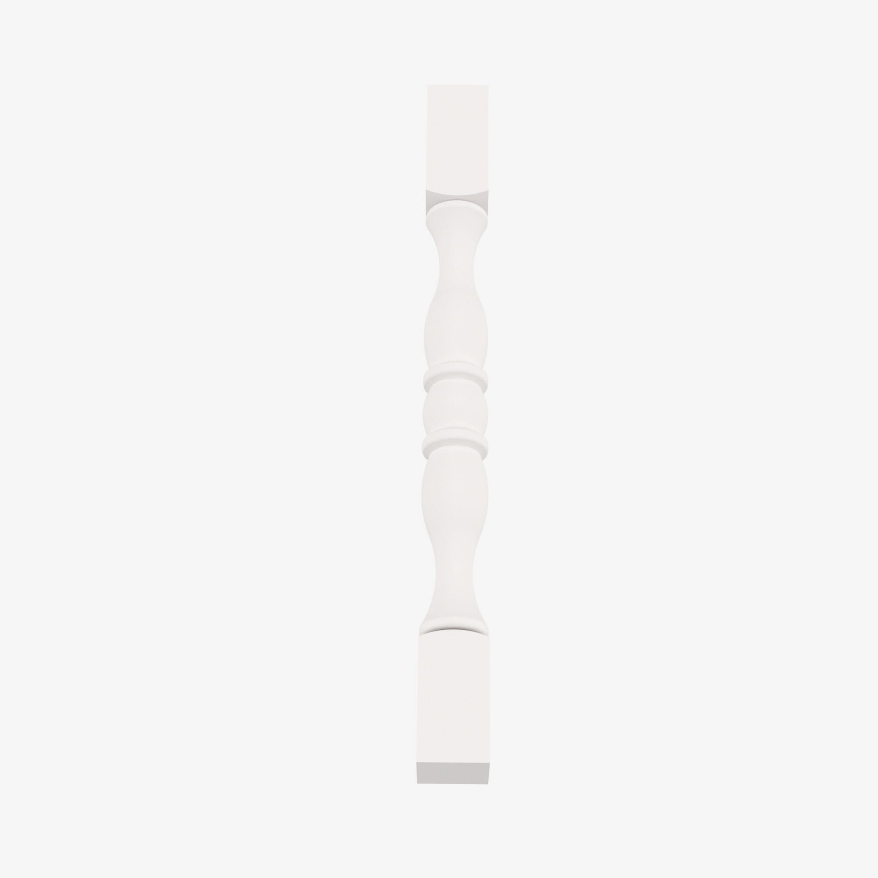 TQ-TP3/WF34-1/2 Full Decor Leg with Wall Filler | TSG Forevermark Townplace Cerema - image 1
