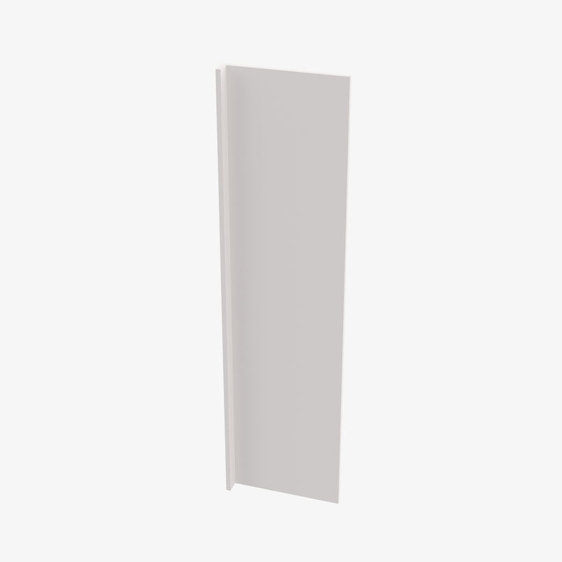AZ-REP2484 3 3/4 Refrigerator End Panels | TSG Forevermark Champagne Maple Shaker - image 1