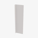 TW-REP2484 3 3/4 Refrigerator End Panels | TSG Forevermark Uptown White - image 1