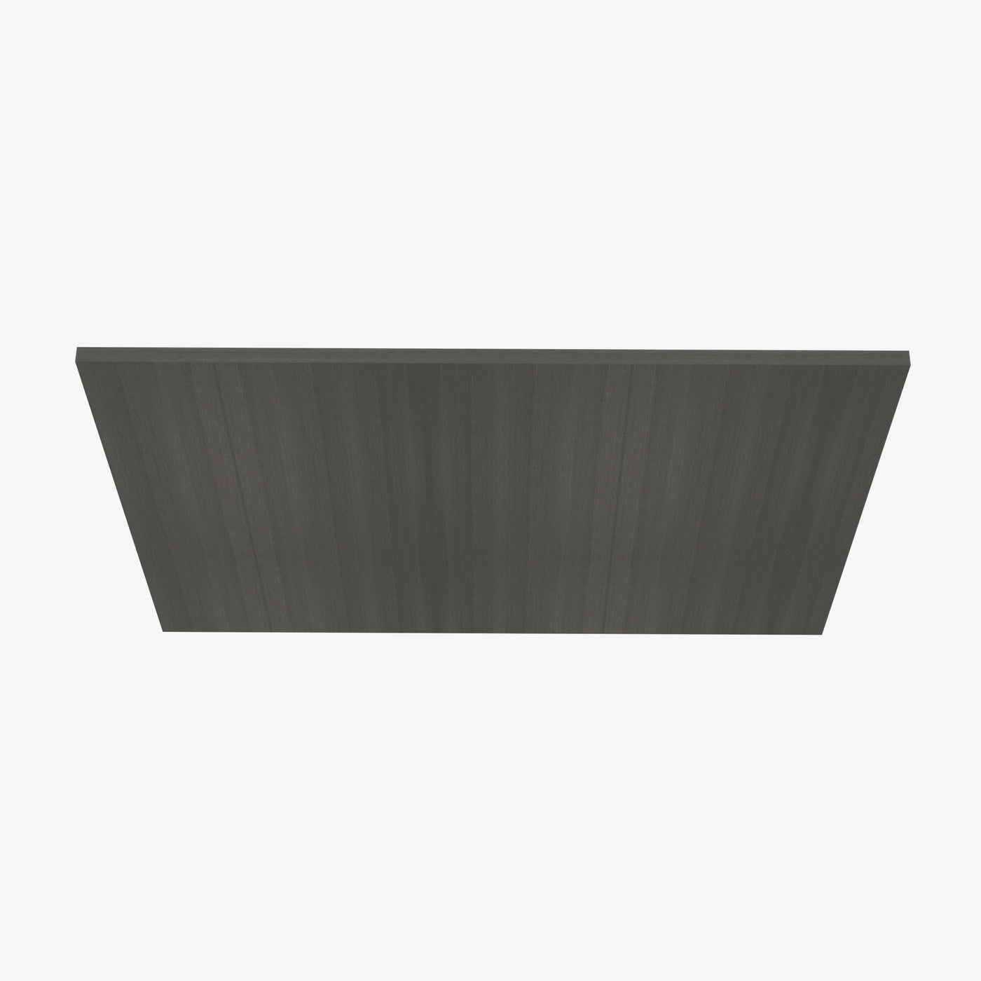 TS-FBP489614 1 Finished Back Panel | TSG Forevermark Townsquare Grey