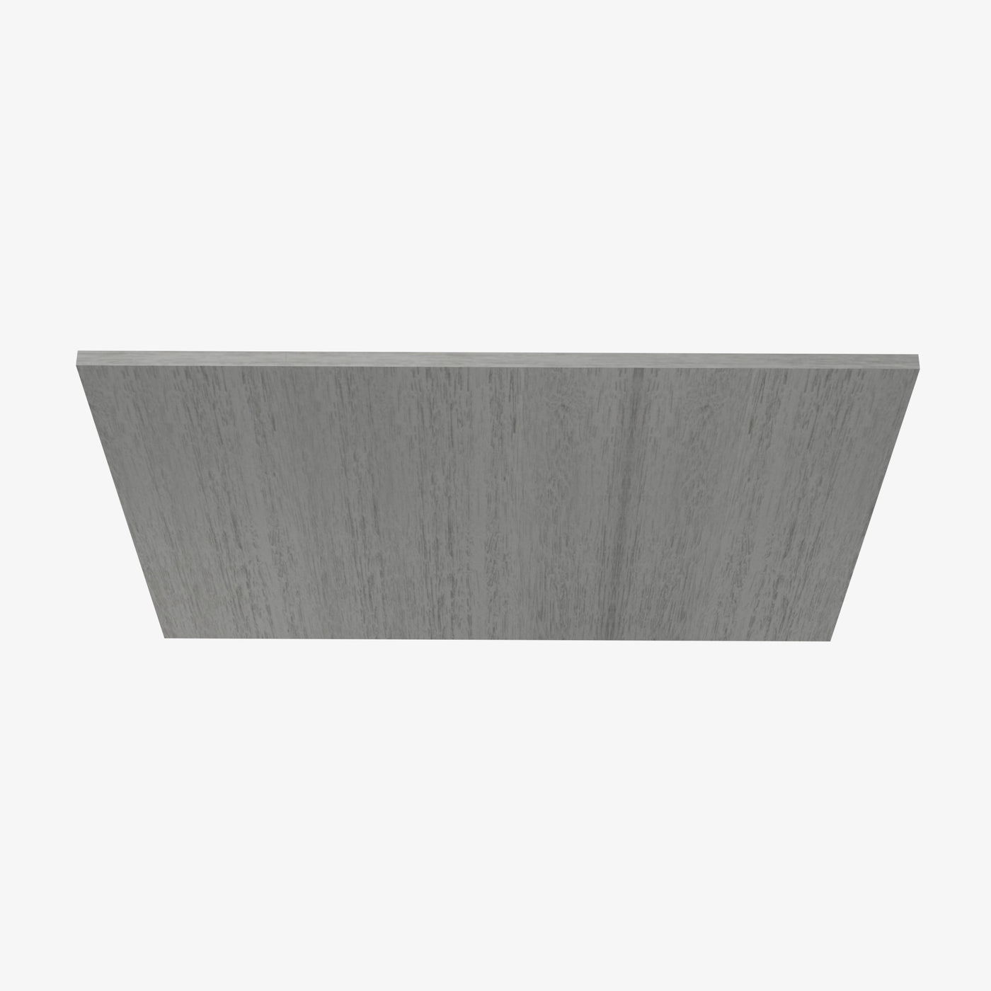 TG-FBP489614 1 Finished Back Panel | TSG Forevermark Midtown Grey