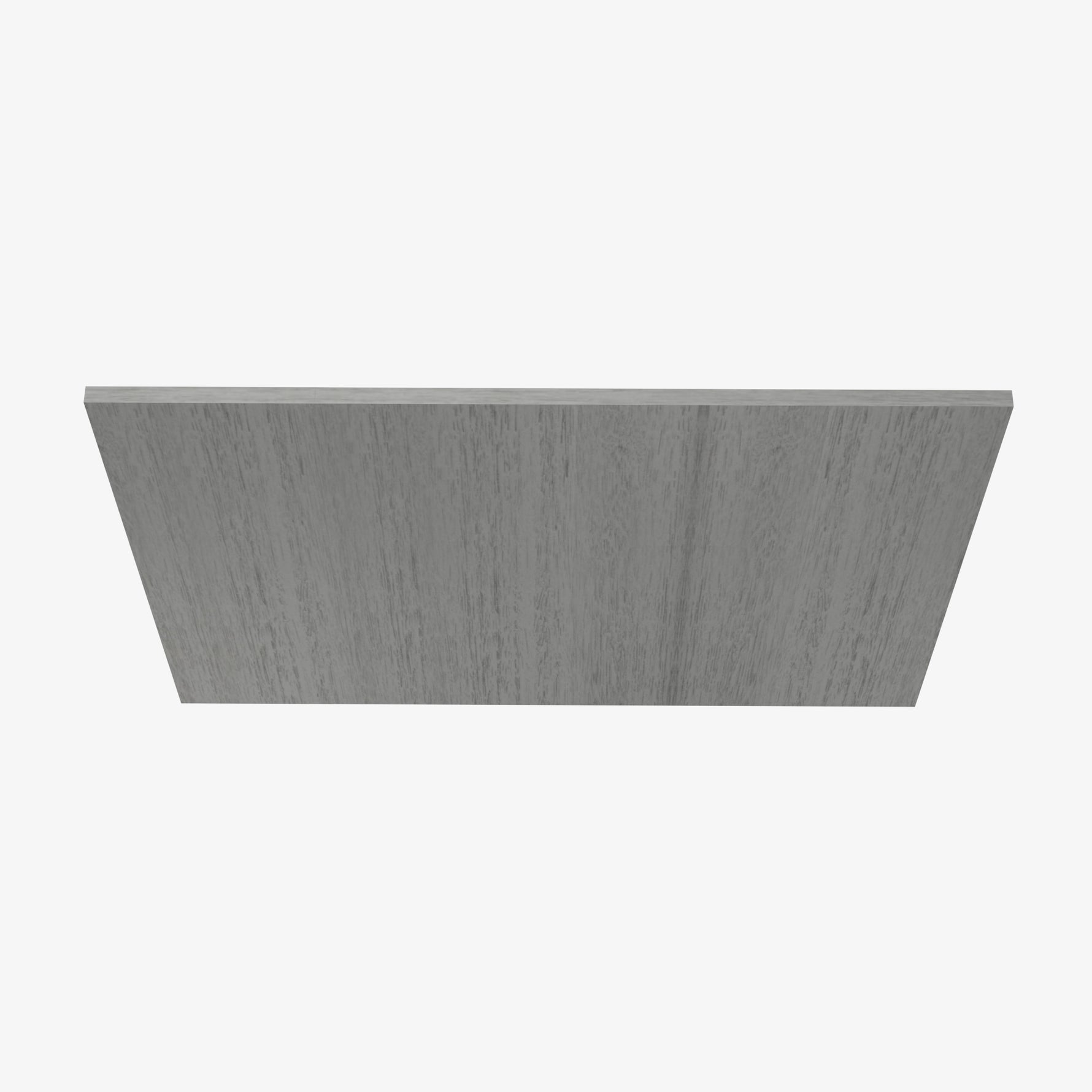 TG-FBP489614 1 Finished Back Panel | TSG Forevermark Midtown Grey - image 2