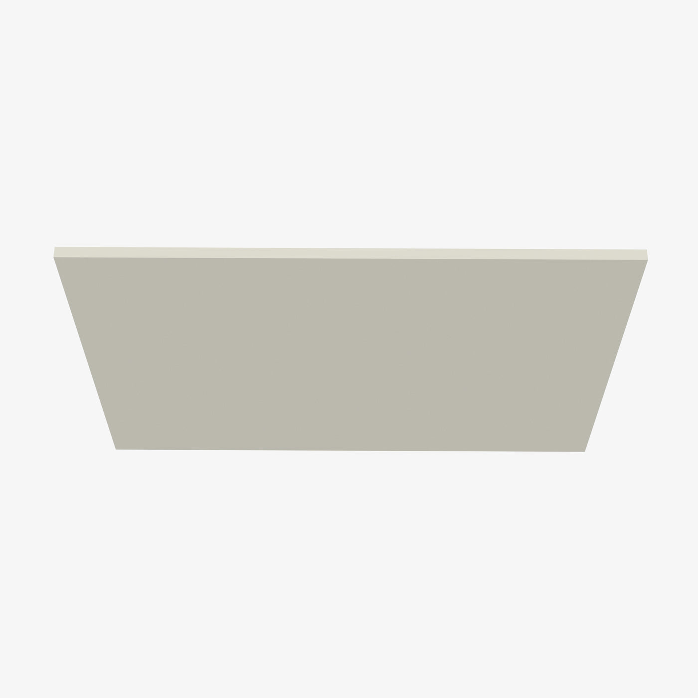 SL-FBP489614 1 Finished Back Panel | TSG Forevermark Signature Pearl