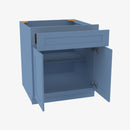 Double Door Base Cabinet | AX-B36B - image 3