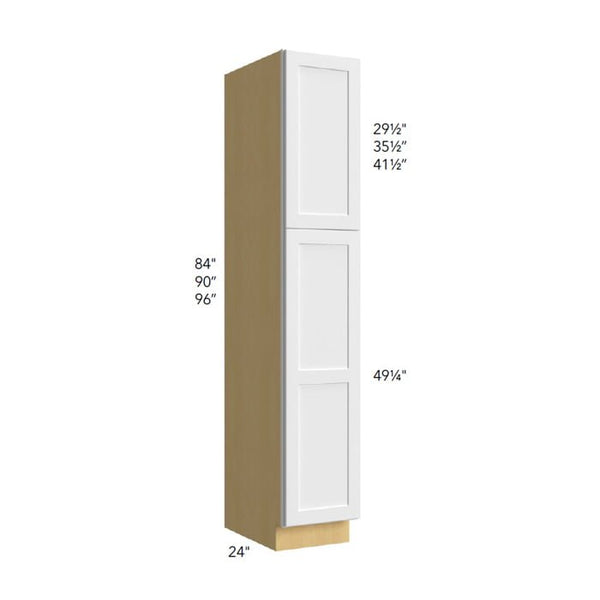 Tall Pantry Cabinets