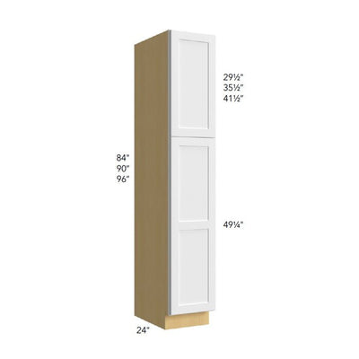 Fabuwood Allure Fusion Dove – TP152496 - image 1