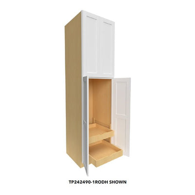 Fabuwood Allure Fusion Dove – TP242484-3RODE - image 1