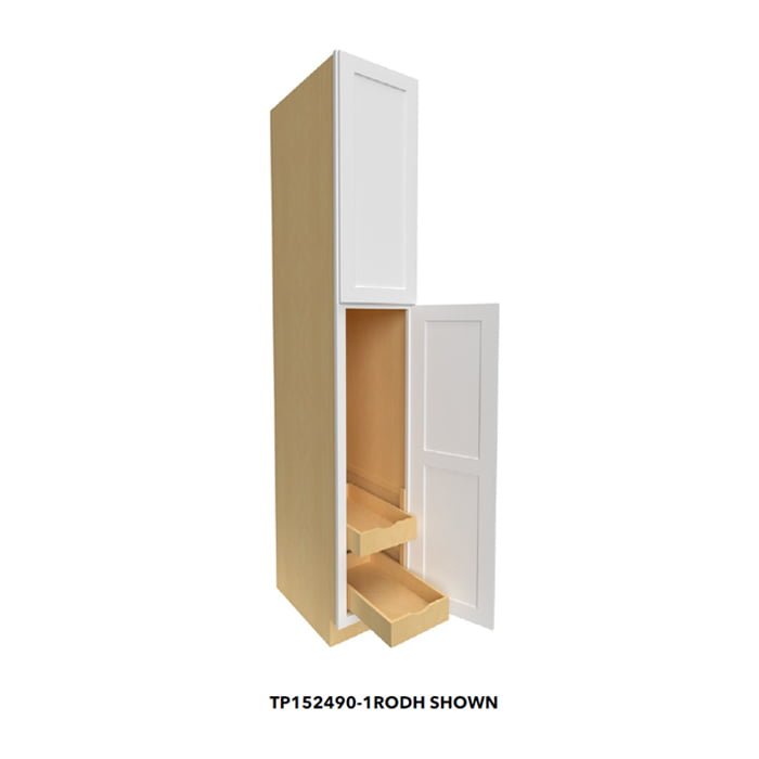 Fabuwood Allure Fusion Oyster – TP182484-3RODE - image 1