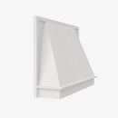 PW-AWH36 36 Inch Wall Range Hood Cabinet | Petit White - image 3
