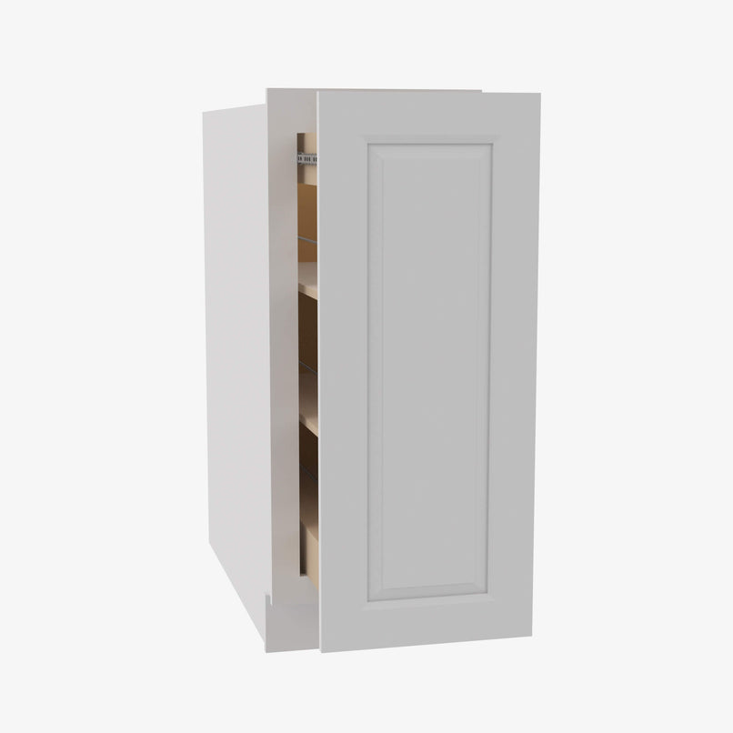 GW-BFP09 Base Pull Out with Spice Rack | TSG Forevermark Gramercy White - image 3