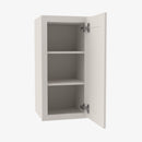 TQ-W1842 Single Door Cabinets 18 Inch Wall Cabinet | Townplace Crema - image 3