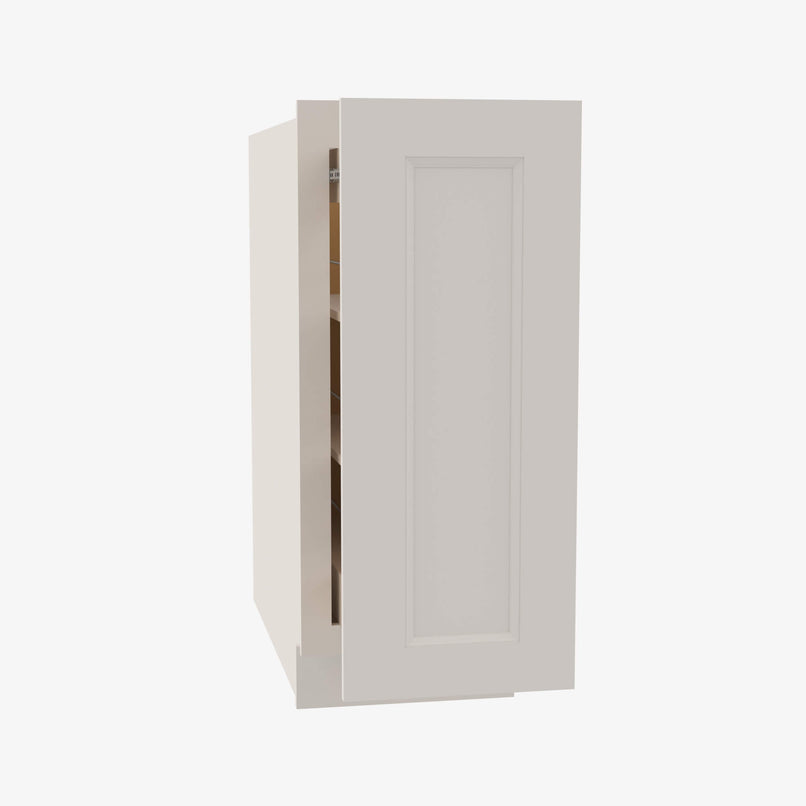 TQ-BFP09 Base Pull Out with Spice Rack | TSG Forevermark Townplace Crema - image 3