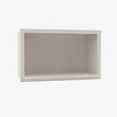 TQ-MWO3018PM-12 30 Inch Microwave Oven Wall Cabinet | Townplace Crema - image 3