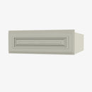 SL-SVDU3021-7 30 Inch Bathroom Cabinet Desk Drawer | Signature Pearl - image 2