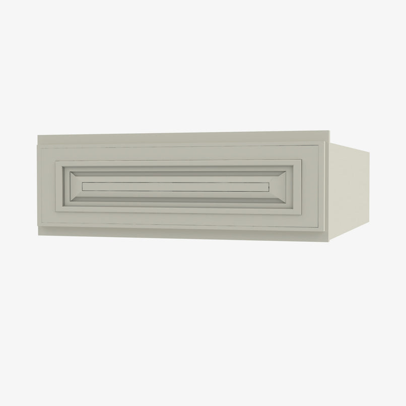 SL-SVDU3021-7 30 Inch Bathroom Cabinet Desk Drawer | Signature Pearl - image 2