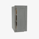 TG-BFP09 Base Pull Out with Spice Rack | TSG Forevermark Midtown Grey - image 3