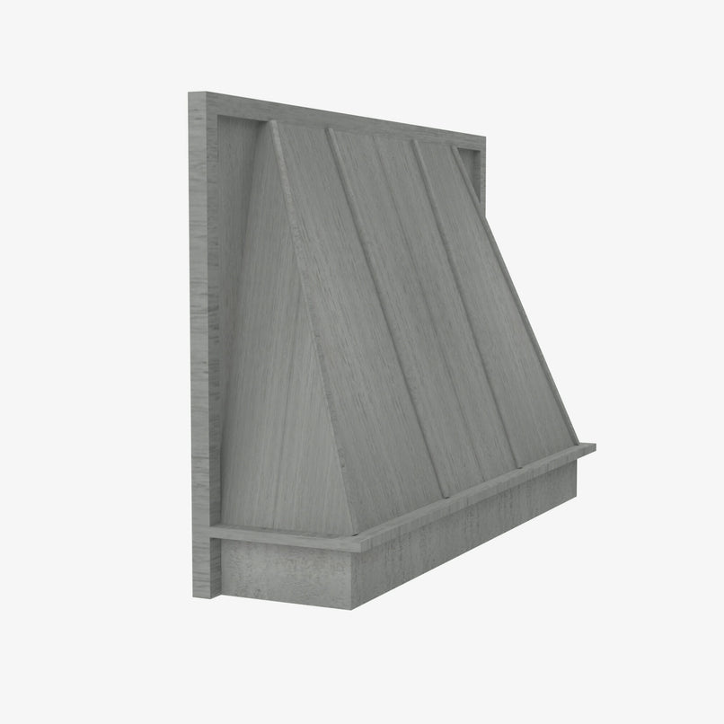 Forevermark TG-AWH36 36 Inch Wall Range Hood Cabinet | Midtown Grey - image 3