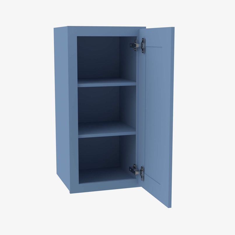 Single Door Cabinets Wall Cabinet | AX-W1230 - image 3