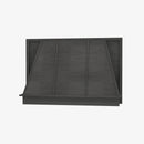 Forevermark TS-AWH36 36 Inch Wall Range Hood Cabinet | Townsquare Grey - image 3