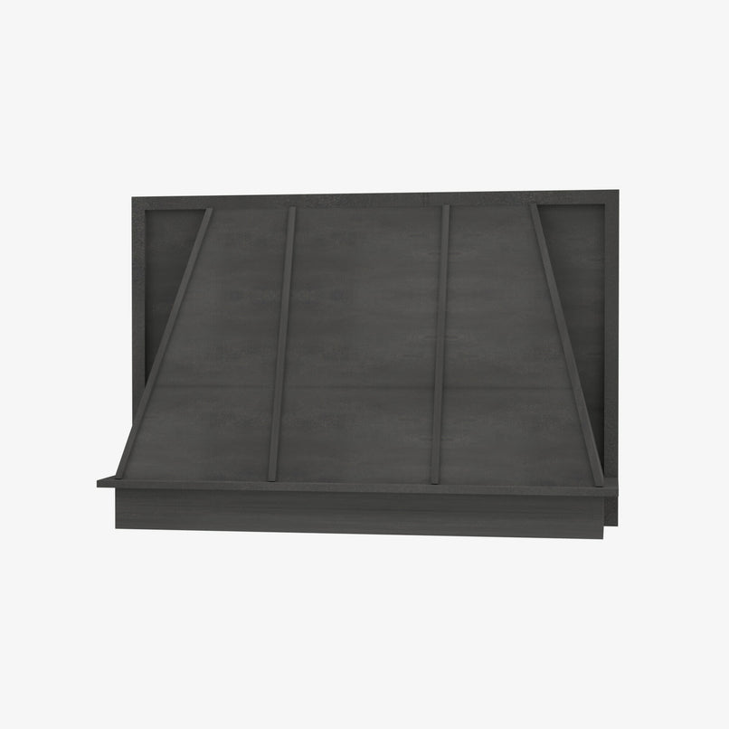 Forevermark TS-AWH36 36 Inch Wall Range Hood Cabinet | Townsquare Grey - image 3