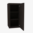 AP-W2130 Single Door Cabinets 21 Inch Wall Cabinet | Pepper Shaker - image 3