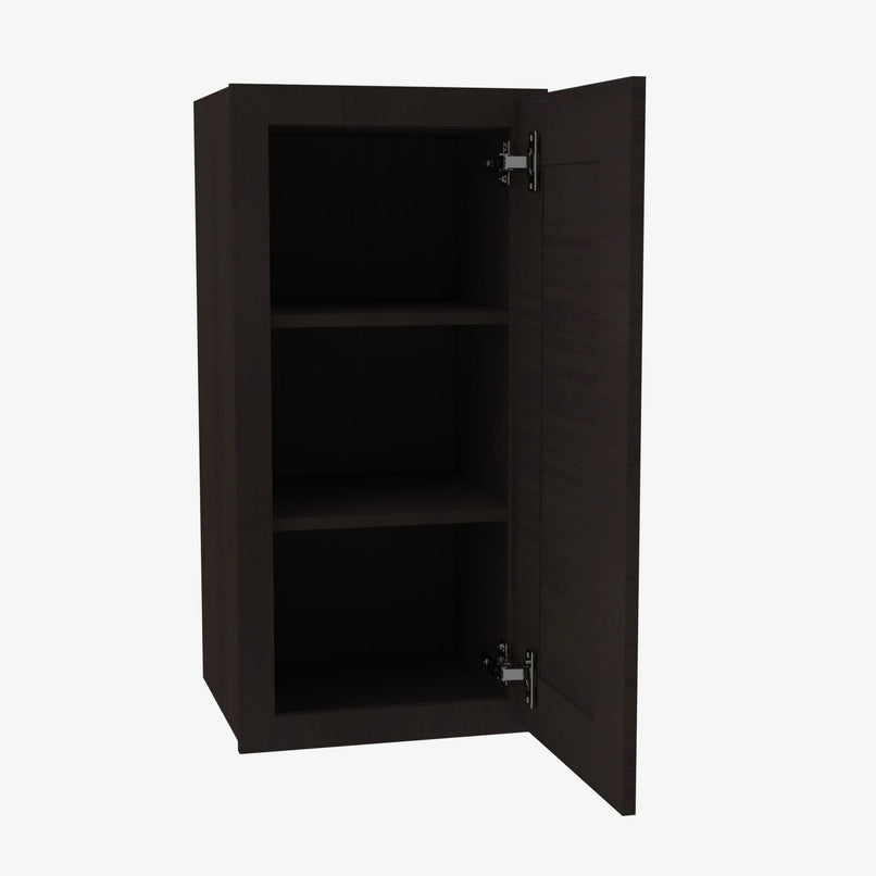 AP-W1236 Single Door Cabinets 12 Inch Wall Cabinet | Pepper Shaker - image 3