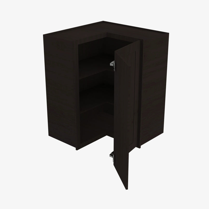 AP-WSQ2436 24 Inch Easy Reach Wall Corner Cabinet | Pepper Shaker - image 3