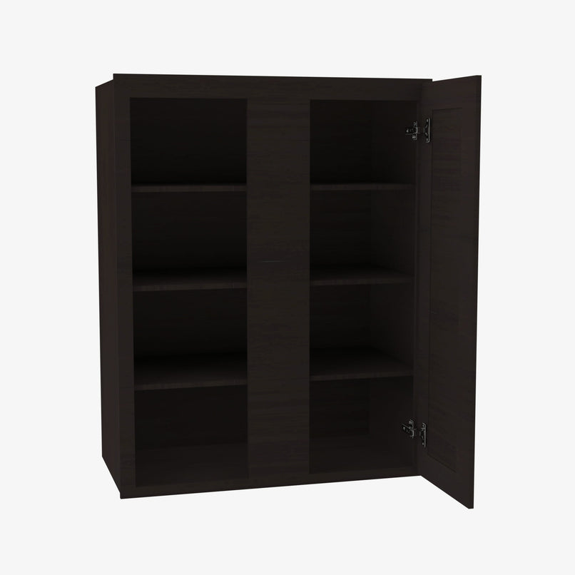 AP-WBLC30/33-3042 Single Door Cabinets 30 Inch Wall Blind Corner Cabinet | Pepper Shaker - image 3