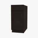 AP-B21 Single Door Cabinets 21 Inch Base Cabinet | Pepper Shaker - image 3