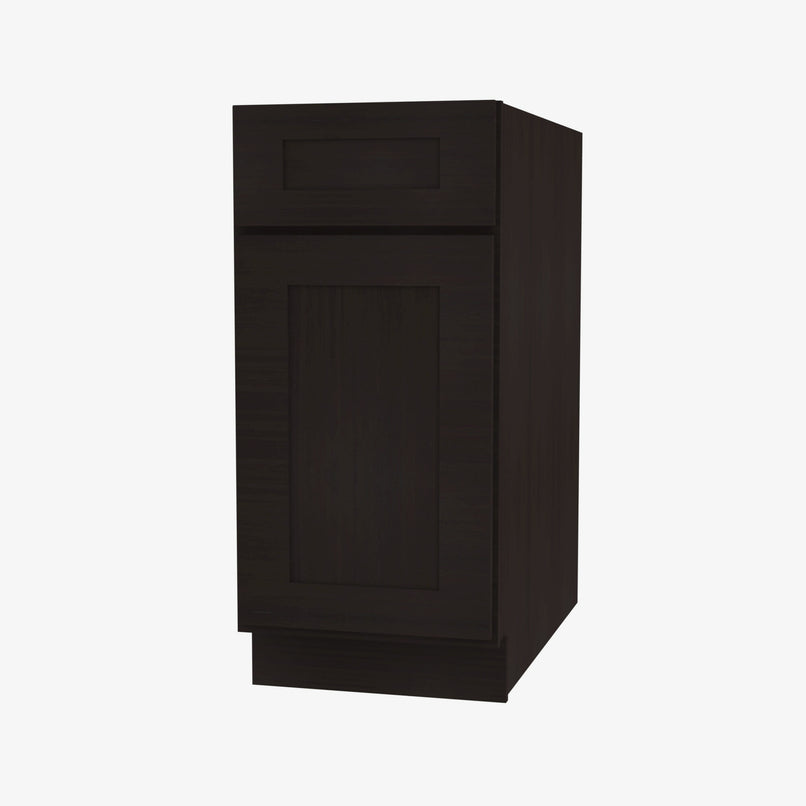 AP-B21 Single Door Cabinets 21 Inch Base Cabinet | Pepper Shaker - image 3