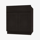 AP-B27B Double Door 27 Inch Base Cabinet | Pepper Shaker - image 3