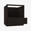 AP-B30MW 30W 30 Inch Microwave Base Cabinet | Pepper Shaker - image 3