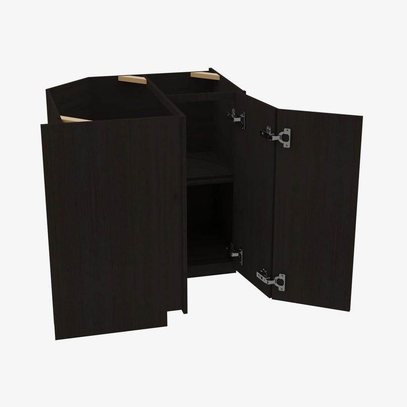 AP-LS3612 Single Door Cabinets 36 Inch Lazy Susan Cabinets Base Cabinet | Pepper Shaker - image 4