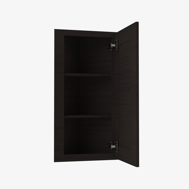 AP-AW36 Single Door Cabinets 36 Inch Wall Angle Corner Cabinet | Pepper Shaker - image 3