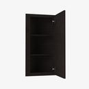 AP-AW30 Single Door Cabinets 30 Inch Wall Angle Corner Cabinet | Pepper Shaker - image 3