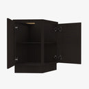 AP-AB24 24 Inch Base Angle Base Cabinets Cabinet | Pepper Shaker - image 3