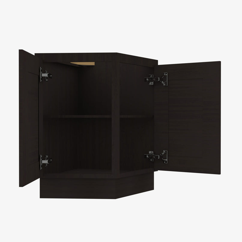AP-AB24 24 Inch Base Angle Base Cabinets Cabinet | Pepper Shaker - image 3