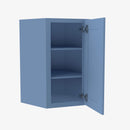 Wall Diagonal Corner Cabinet | AX-WDC274215 - image 3