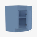 Base Diagonal Corner Sink &#038; Cabinets Cabinet | AX-BDCF36 - image 3