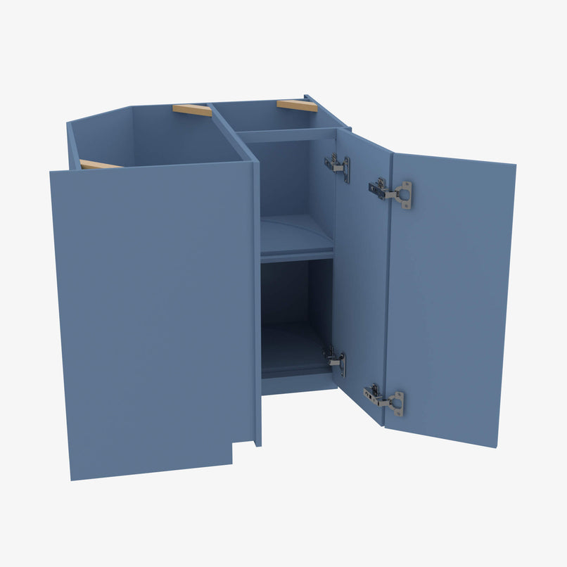 Lazy Susan Cabinets Base Cabinet | AX-LS3309 - image 3