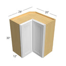 Fabuwood Allure Fusion Timber – WPC2430 - image 1