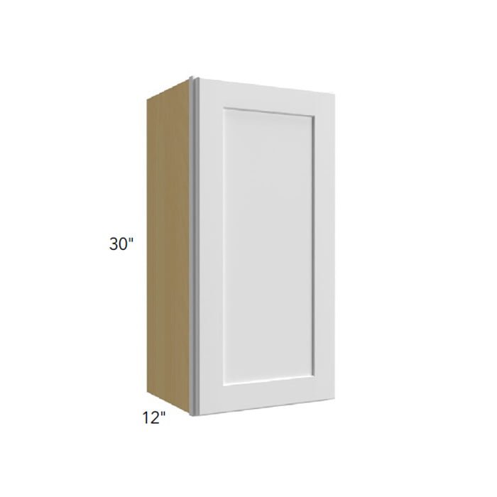 Fabuwood Allure Fusion Dove &#8211; W1830 - image 1