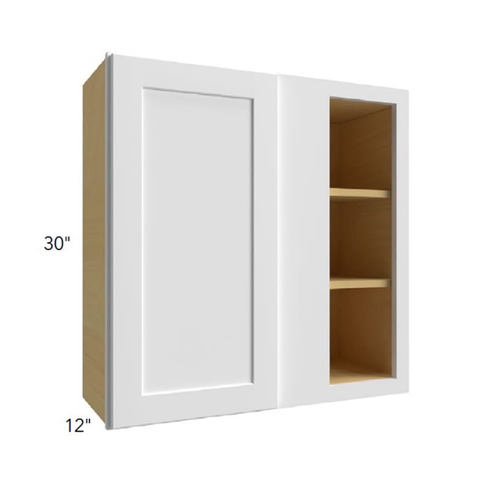 Fabuwood Allure Luna Desert Oak – WBC3030 - image 1